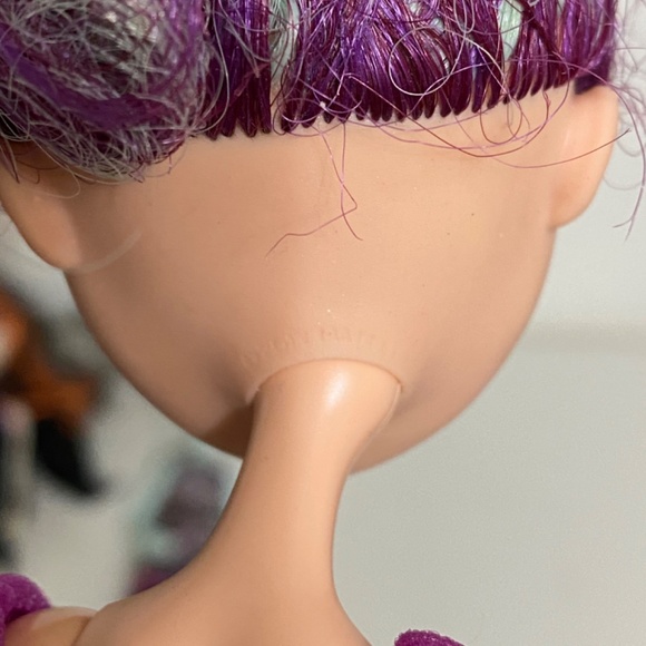 Ever After High Madeline Hatter 1st Chapter Doll - Picture 5 of 7